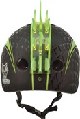 C-Preme Raskullz FS Child Helmet (5+ Years)