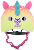 C-Preme Raskullz FS Child Helmet (5+ Years)