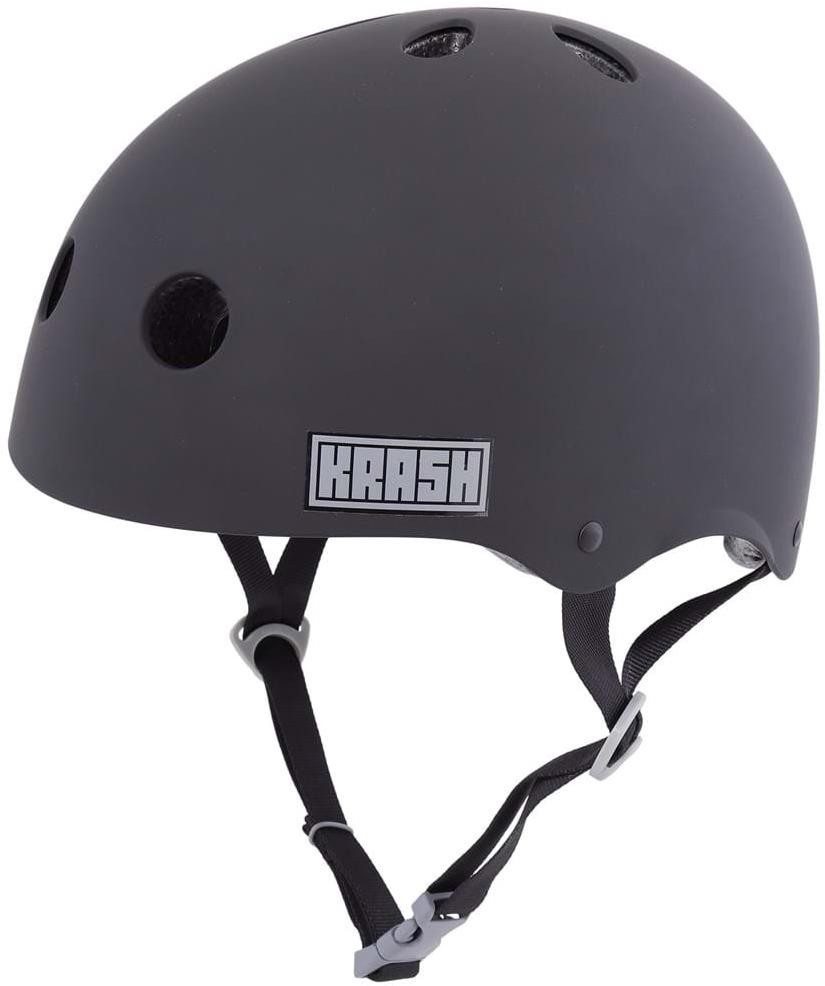 Krash Pro FS Youth Helmet (8+ Years) image 0