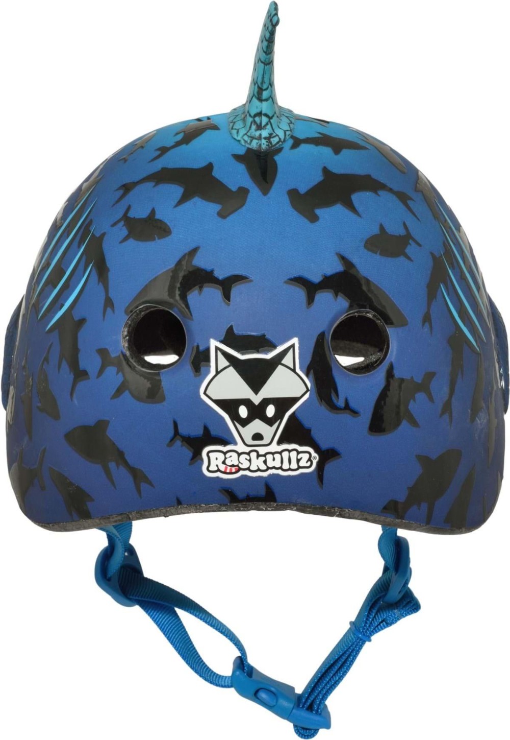 Raskullz Child Helmet (5+ Years) image 1