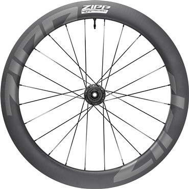 Zipp 404 Firecrest Carbon Tubeless Disc Brake Center Locking 700C Rear Wheel