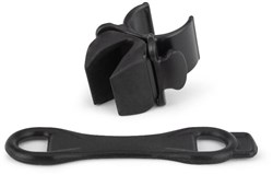 Exposure Aero Seatpost Bracket for Blaze