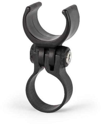 Exposure Aero Extension Bracket for Helmet Lights product image