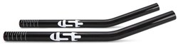 Product image for Ultimate Aero Carbon Extension - Bend Set