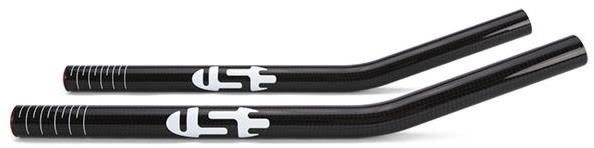Ultimate Aero Carbon Extension - Bend Set product image