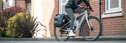 Kinesis Lyfe Equipped 700c 2021 - Electric Hybrid Bike