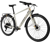 Kinesis Lyfe Equipped 700c 2021 - Electric Hybrid Bike