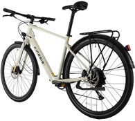 Kinesis Lyfe Equipped 700c 2021 - Electric Hybrid Bike