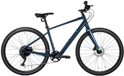 Kinesis Lyfe 700c 2021 - Electric Hybrid Bike