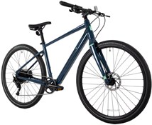 Kinesis Lyfe 700c 2021 - Electric Hybrid Bike