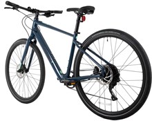 Kinesis Lyfe 700c 2021 - Electric Hybrid Bike