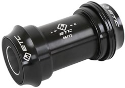 Product image for ETC PF30 Press Fit Bottom Bracket Adaptor 22mm Sram