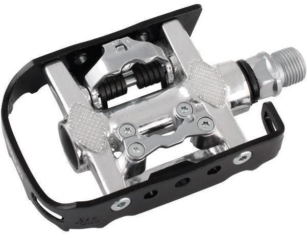 ETC CO-02 Trekking Clipless Pedals product image