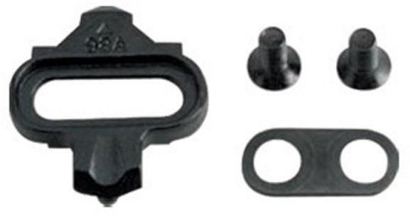 ETC MTB 4 degree Pedal Cleats W98A product image