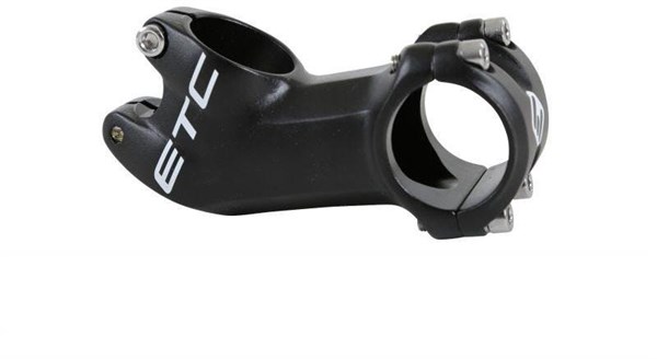 ETC MTB Ahead +35 degree Stem