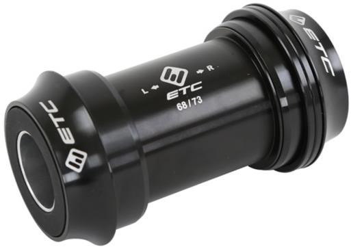 ETC PF30 Press Fit Bottom Bracket Adaptor 24mm Shimano product image