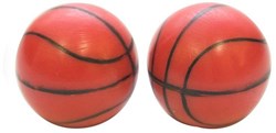 ETC Ball Valve Caps Basket Ball