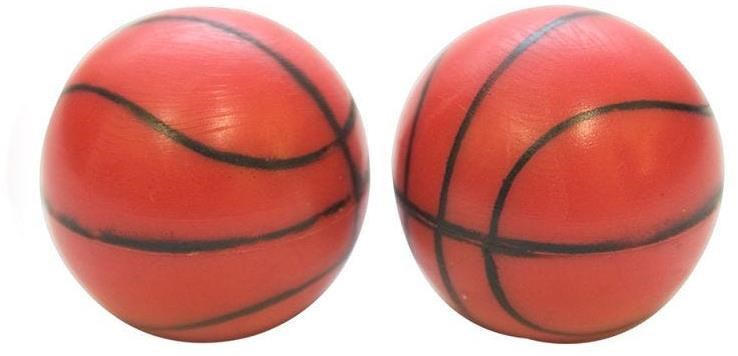 ETC Ball Valve Caps Basket Ball product image