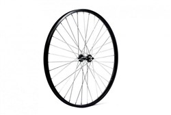 Product image for ETC MTB 26" Alloy Nutted Front Wheel
