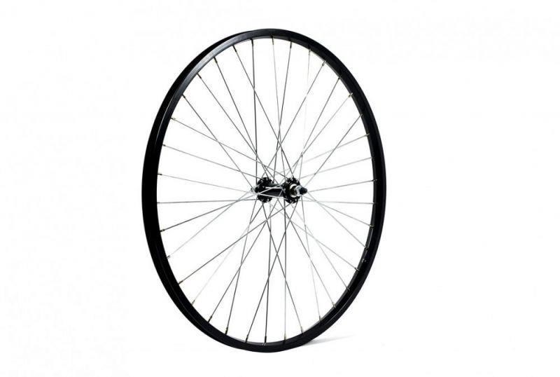 ETC MTB 26" Alloy Nutted Front Wheel product image