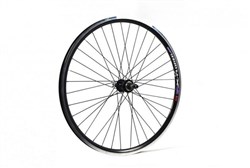 Product image for ETC MTB 26" Alloy Double Wall Gear Sided Quick Release Rear Wheel