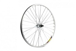 ETC MTB 26" Alloy Gear Sided Quick Release Rear Wheel