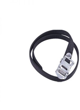 ETC Nylon Toe Clip Straps