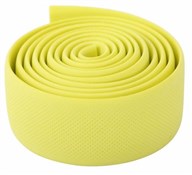 ETC Silicone Foam Handlebar Tape with Plugs