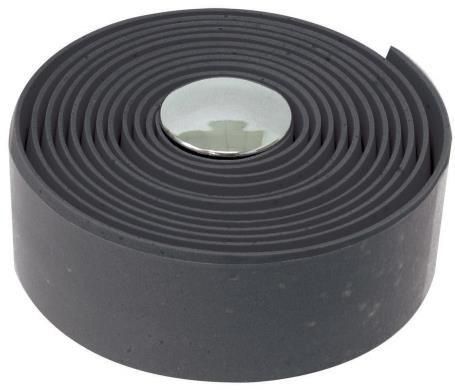 ETC Cork Handlebar Tape with Plugs product image