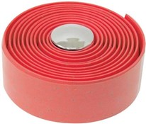 ETC Cork Handlebar Tape with Plugs