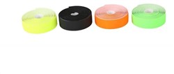 ETC Shockproof Anti-Slip Handlebar Tape with Plugs
