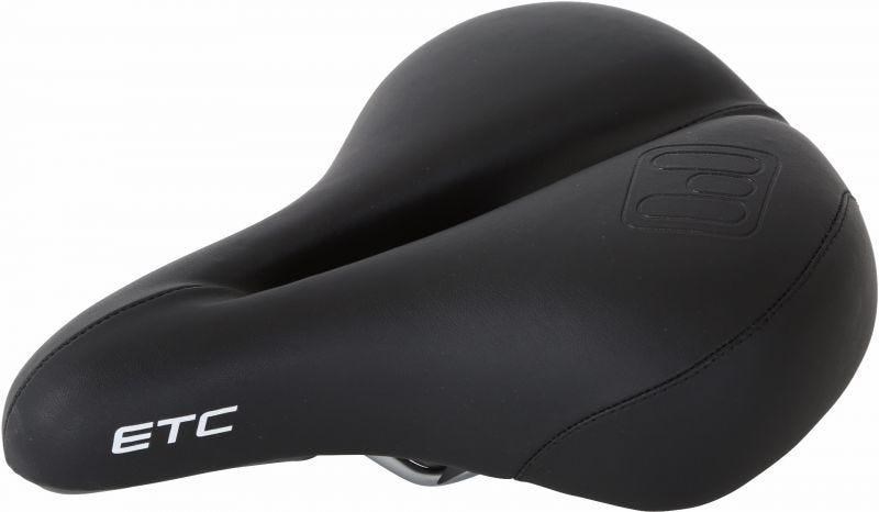 ETC Unisex Wide Comfort Saddle product image