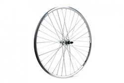 ETC Road 700c Alloy Double Wall Narrow Gear Sided Quick Release Rear Wheel