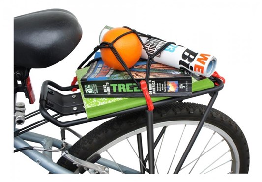 bicycle cargo net