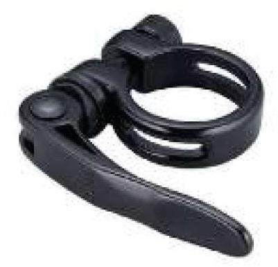 ETC Quick Release Seat Clamp product image