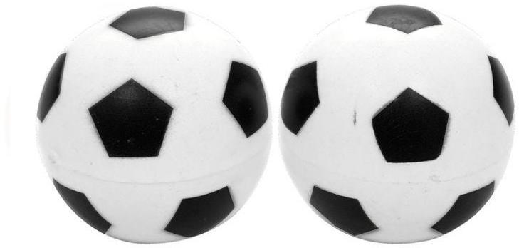 ETC Ball Valve Caps Football product image