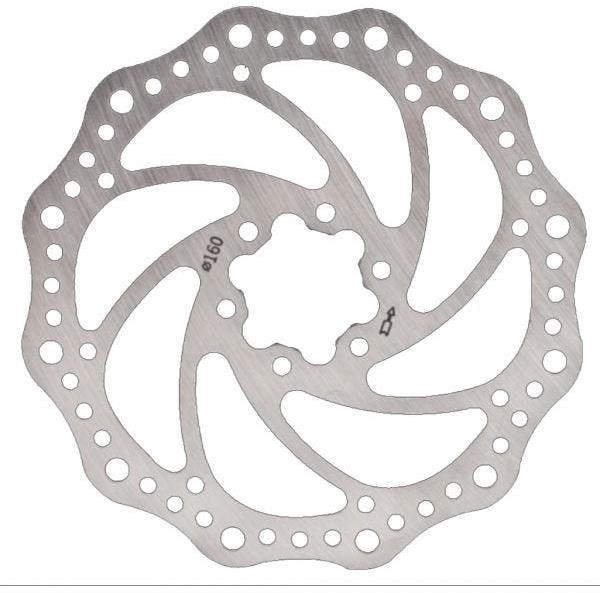 ETC Disc Brake Rotor product image