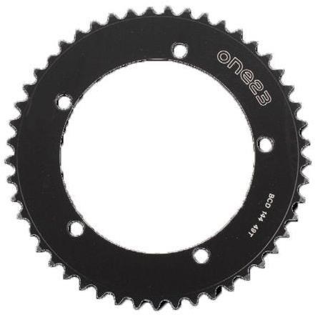 ETC Track Alloy Chainring product image