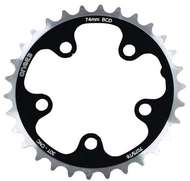 ETC Compact Alloy Chainring product image