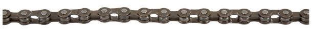 ETC 8 Speed Brown Chain 116 Link product image
