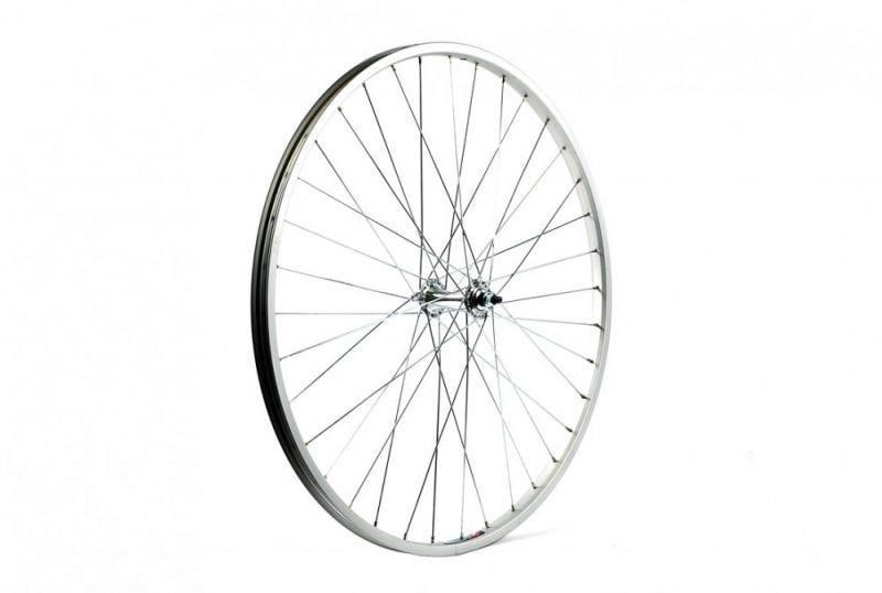 ETC City 26" Alloy Nutted Front Wheel product image