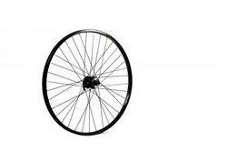 Product image for ETC MTB 26" Alloy Double Wall Quick Release Disc Brake Front Wheel