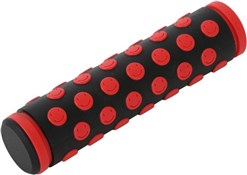 ETC Smiley Face Handlebar Grips