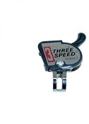 ETC Sturmey Archer Pattern Trigger 3 Speed
