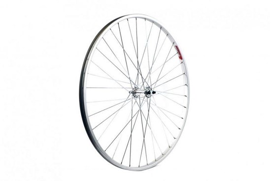 ETC Hybrid/City 700c Alloy Quick Release Hybrid Front Wheel