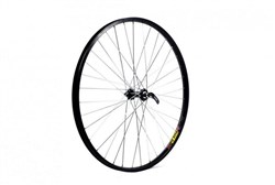 Product image for ETC MTB 26" Alloy Quick Release Front Wheel
