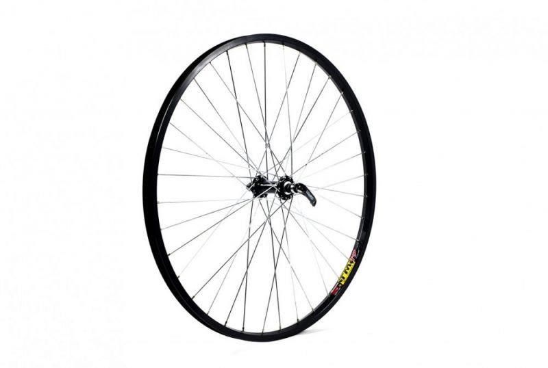 ETC MTB 26" Alloy Quick Release Front Wheel product image