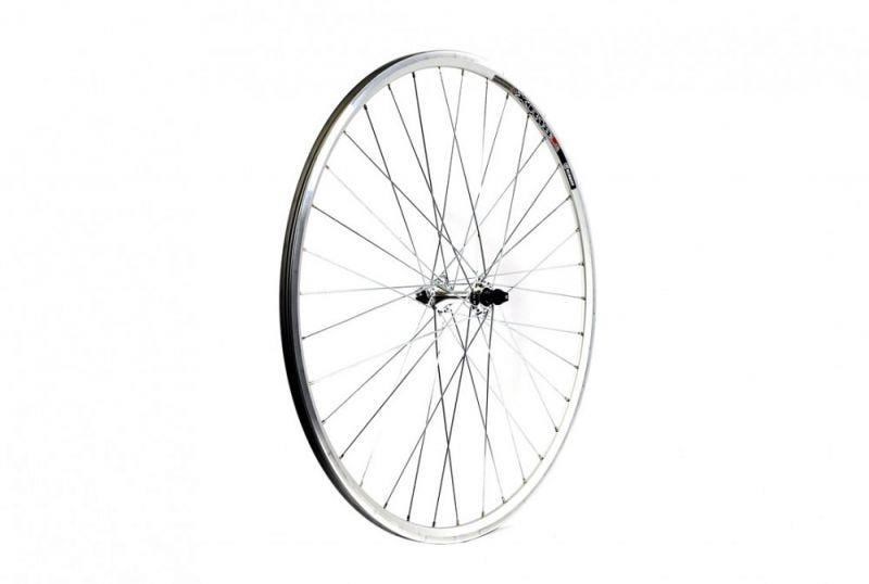 ETC Road 700c Alloy Narrow Quick Release Front Wheel product image