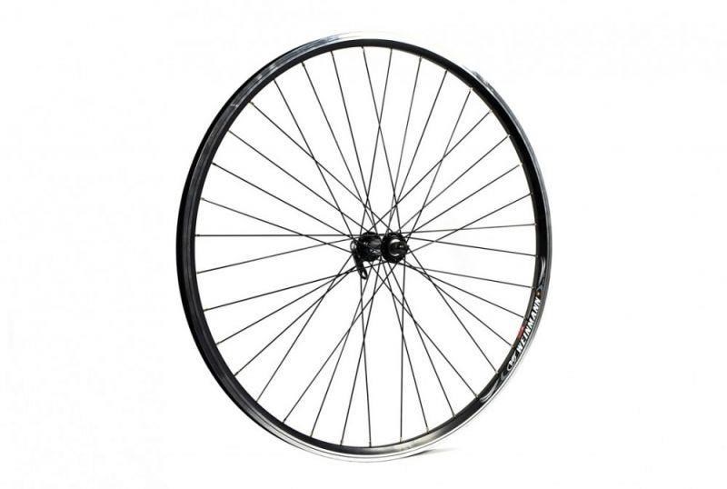 ETC Hybrid/City 700c Alloy Double Wall Quick Release Front Wheel product image