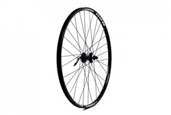 Product image for ETC MTB 29" Alloy Double Wall Quick Release Disc Brake Front Wheel